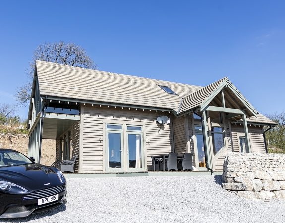 Lodges Featured